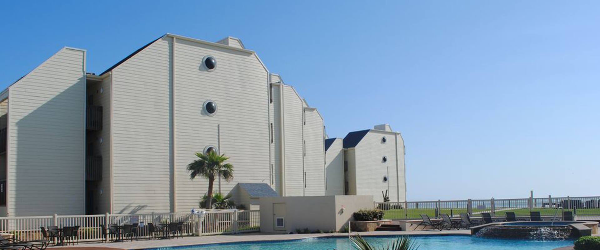 vacation condo rentals spi