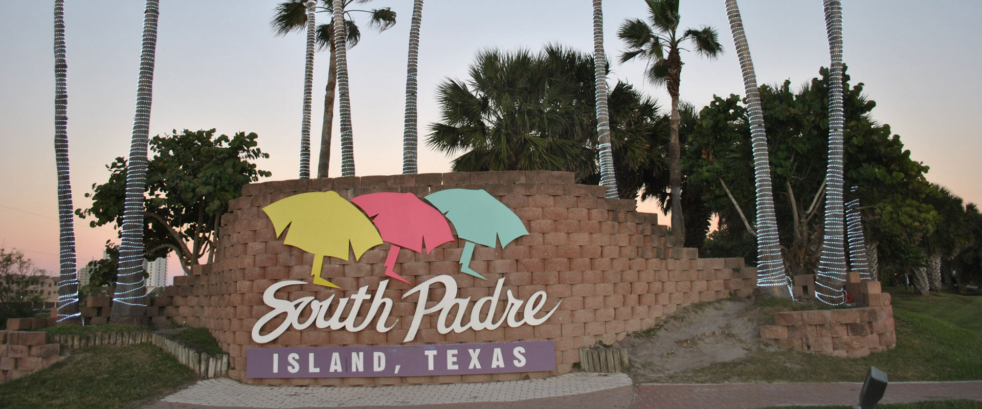 South Padre Island vacation condo