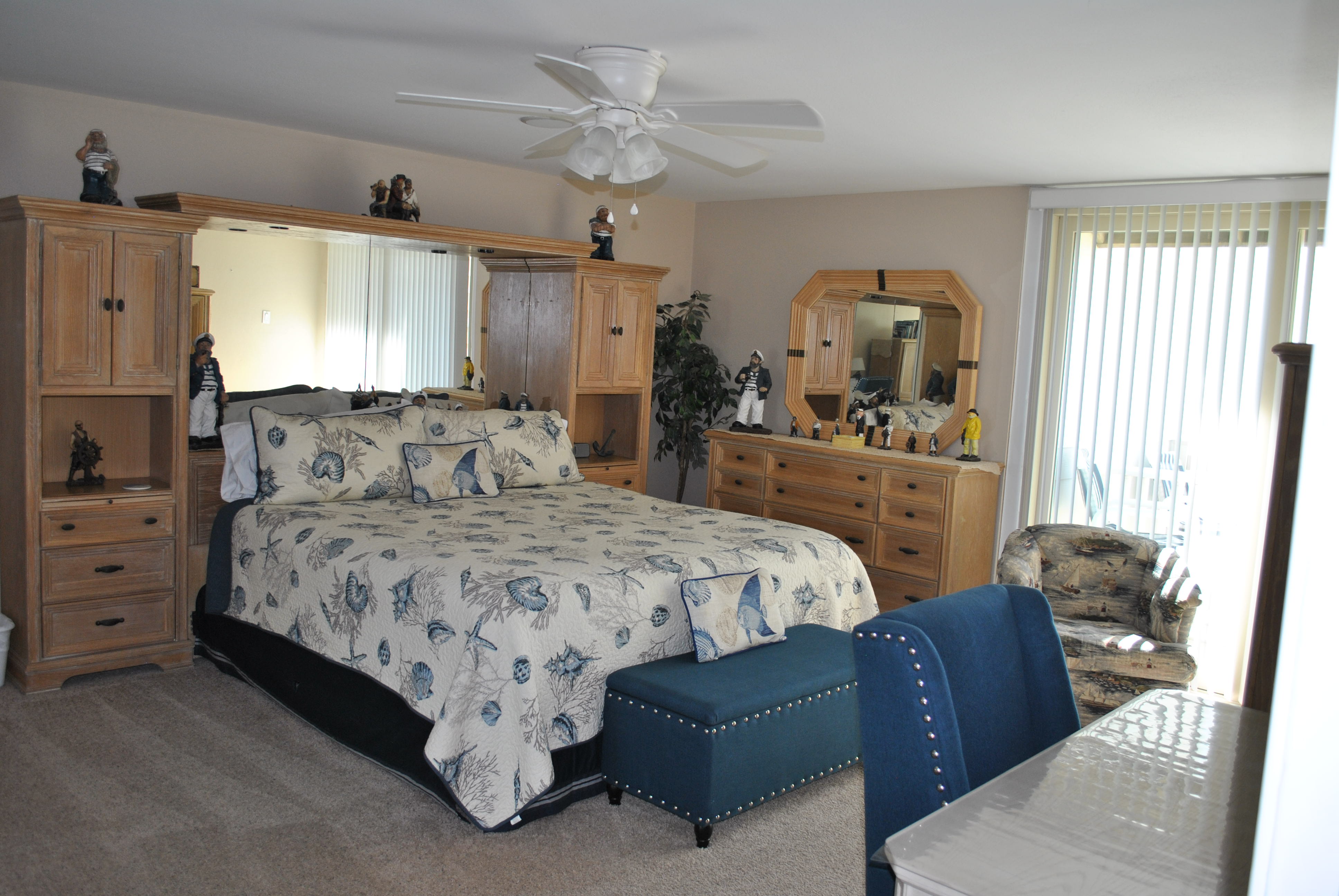 3 bedroom condo rentals South Padre Island