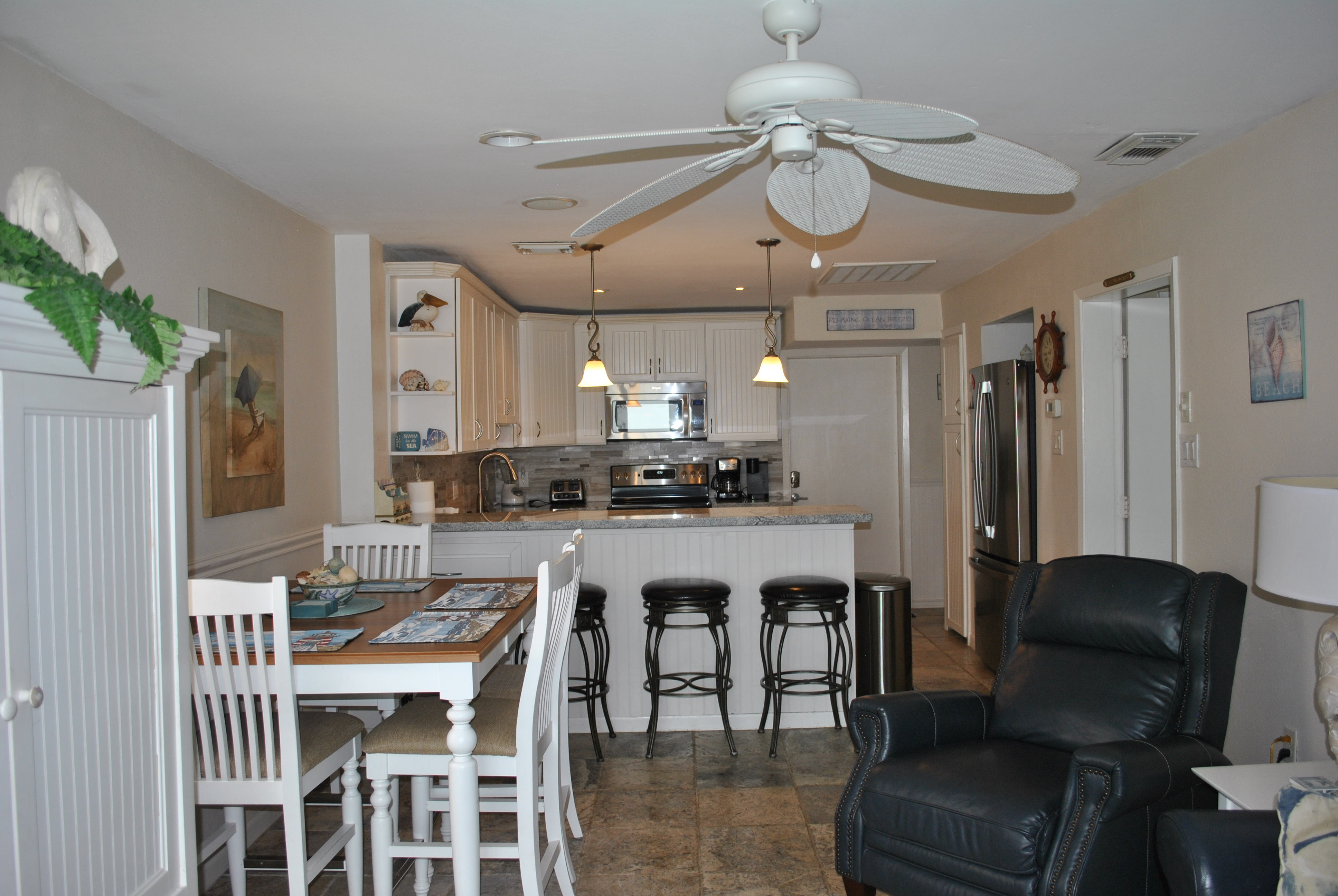 south padre island waterview vacation condo