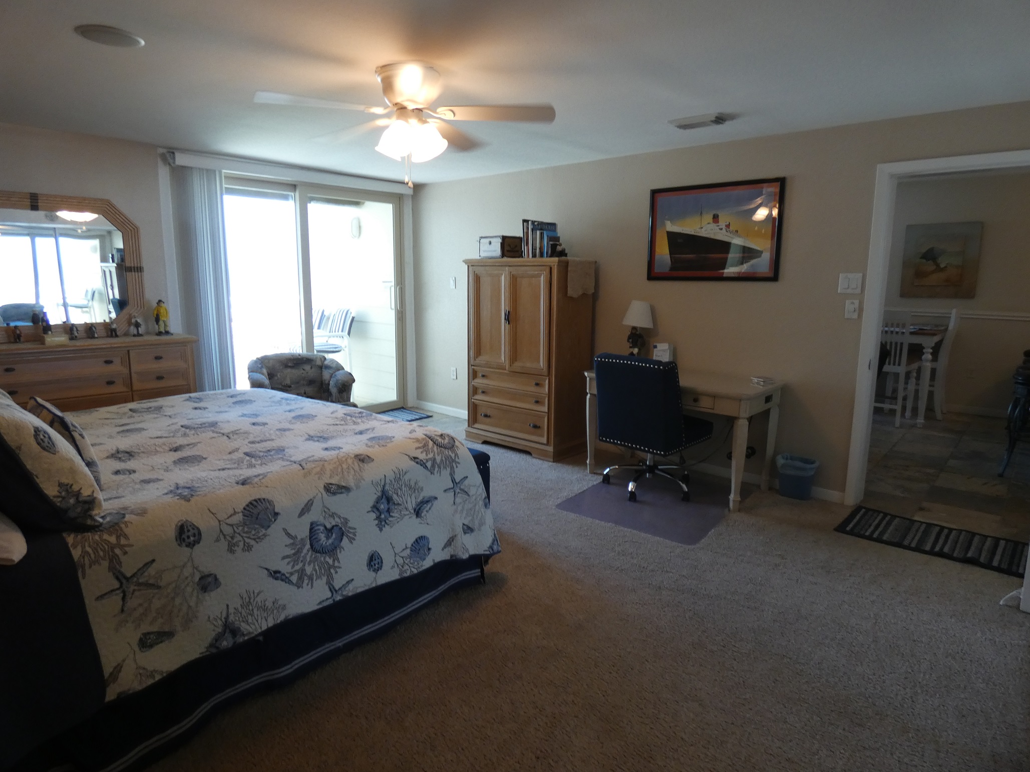 south padre island vacation condo for rent