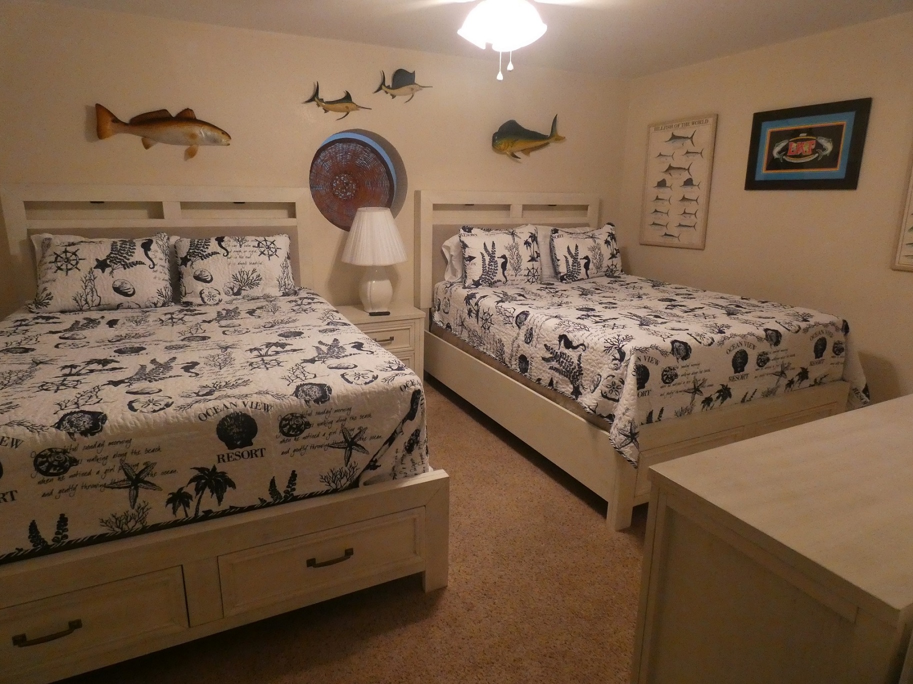 south padre island group vacation condo