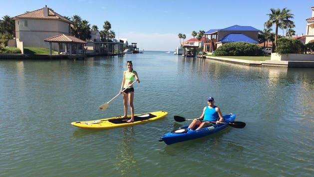 3 bedroom condo rentals South Padre Island